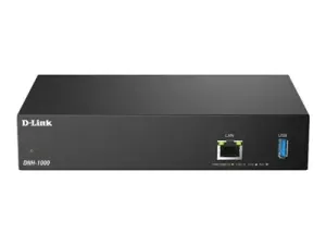 D-Link Nuclias DNH-1000 - miniature 2
