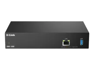 D-Link Nuclias DNH-1000 - miniature 1