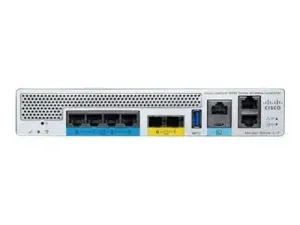 Cisco Catalyst 9800-L Wireless Controller - miniature 1