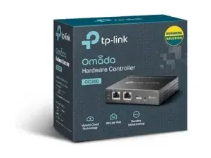 Contrôleur Cloud Omada TP-Link OC200 - miniature 5