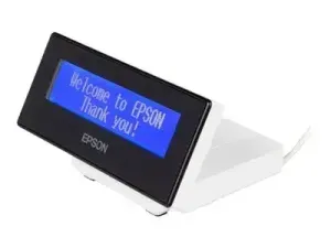 Epson DM-D30 (101) - miniature 2