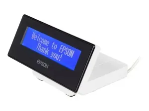 Epson DM-D30 (101) - miniature 3