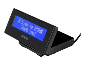Epson DM-D30 (111) - miniature 4