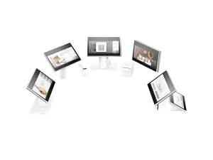 HP Engage One 10t - miniature 5