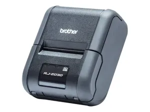 Brother RuggedJet RJ-2030 - miniature 4