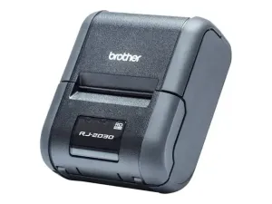 Brother RuggedJet RJ-2030 - miniature 3
