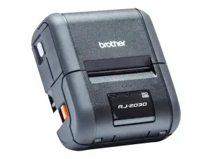 Brother RuggedJet RJ-2030 - miniature 2
