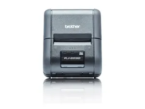 Brother RuggedJet RJ-2030 - miniature 1