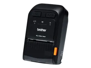 Brother RuggedJet RJ-2035B - miniature 4
