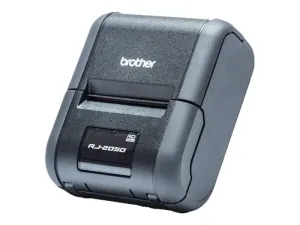 Brother RuggedJet RJ-2050 - miniature 4