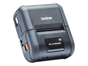 Brother RuggedJet RJ-2050 - miniature 2