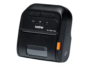 Brother RuggedJet RJ-3035B - miniature 4