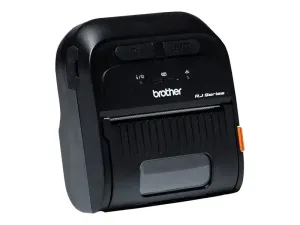 Brother RuggedJet RJ-3035B - miniature 5