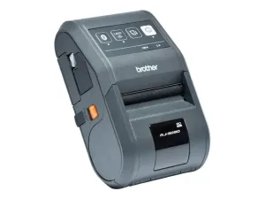 Brother RuggedJet RJ-3050 - miniature 4