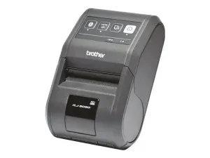 Brother RuggedJet RJ-3050 - miniature 2