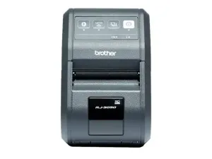 Brother RuggedJet RJ-3050 - miniature 3
