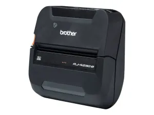 Brother RuggedJet RJ-4230B - miniature 3