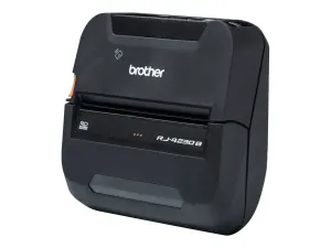 Brother RuggedJet RJ-4230B - miniature 4