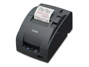 Epson TM U220IIB (141F3) - miniature 5
