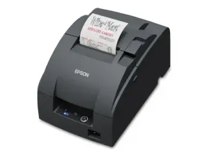 Epson TM U220IIB (142F3) - miniature 4