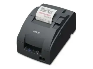 Epson TM U220IIB (142F3) - miniature 3