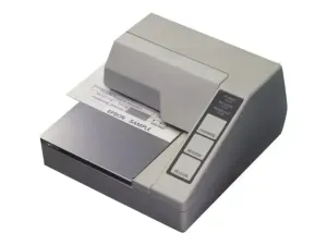Epson TM U295 - miniature 4