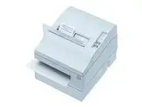 Epson TM U950P - miniature 2