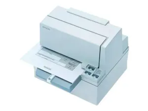 Epson TM U590 - miniature 4