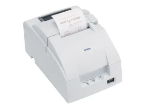 Epson TM U220B - miniature 4
