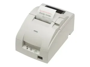 Epson TM U220B - miniature 2
