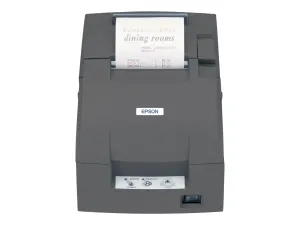 Epson TM U220B - miniature 4