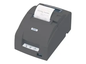 Epson TM U220B - miniature 3