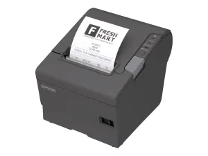 Epson TM T88V - miniature 2