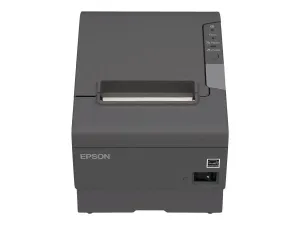 Epson TM T88V - miniature 3