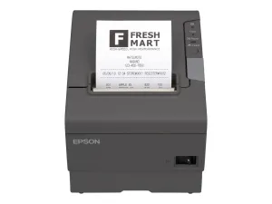 Epson TM T88V - miniature 5