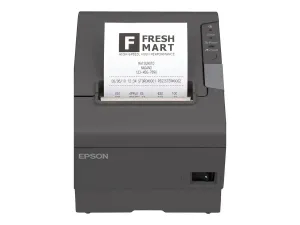 Epson TM T88V - miniature 3