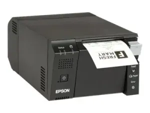 Epson TM T70II - miniature 2