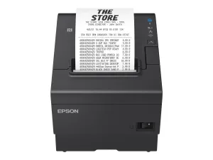 Epson TM T88VII (112) - miniature 5