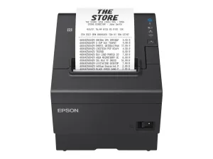 Epson TM T88VII (112) - miniature 3