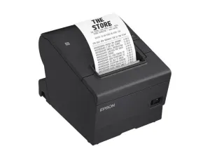 Epson TM T88VII (132) - miniature 2
