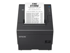 Epson TM T88VII (132) - miniature 1