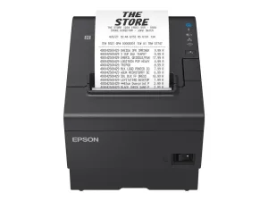 Epson TM T88VII (132) - miniature 3