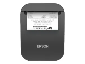 Epson TM P80II (111) - miniature 1