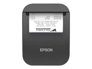 Epson TM P80II (111) - miniature 5