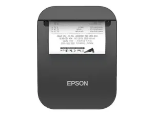 Epson TM P80II (111) - miniature 3