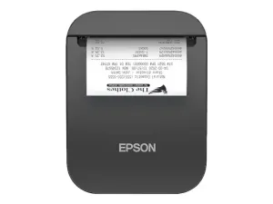Epson TM P80II (111) - miniature 4