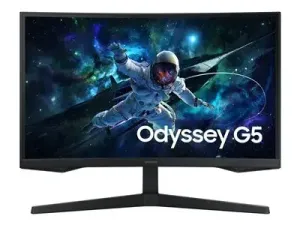 Samsung Odyssey G5 S27CG554EU - miniature 2