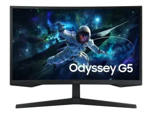 Samsung Odyssey G5 S27CG554EU - miniature 5