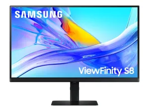 Samsung ViewFinity S8 S27D800UAU - miniature 1