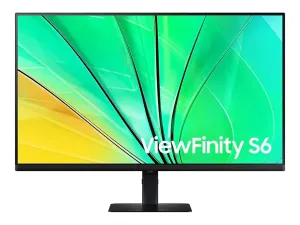 Samsung ViewFinity S6 S32D600EAU - miniature 1